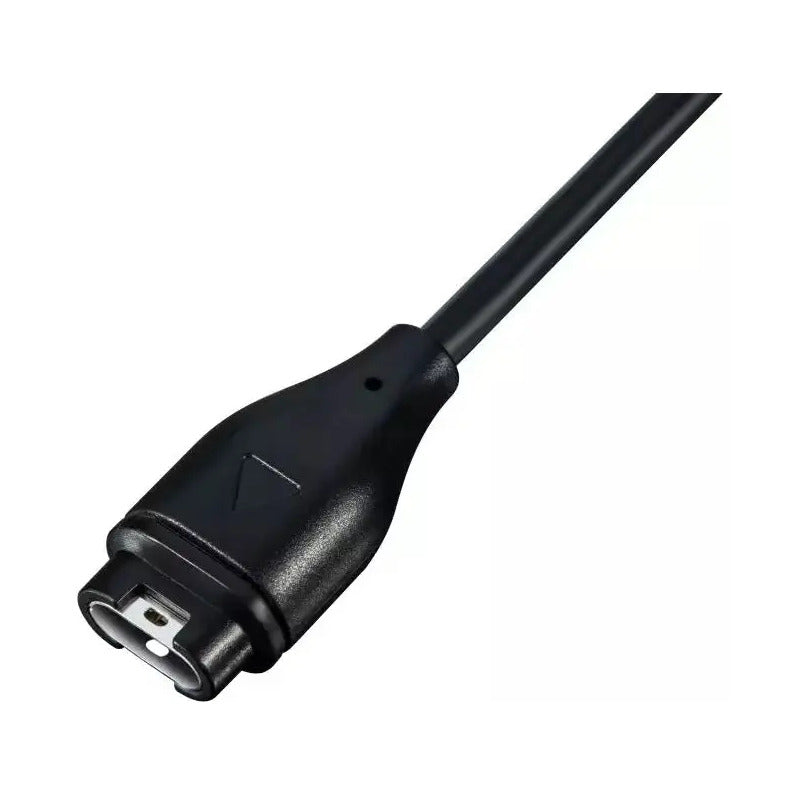 Cable Carga Para Garmin Fenix 5 5s 5x Plus Forerunner 935 Negro