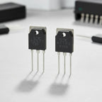 Par Transistor 2sa1102 2sc2577 A1102 C2577