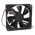 Fan Ventilador Cooler Inversor Ups Soldadora 24v 92mm 9225