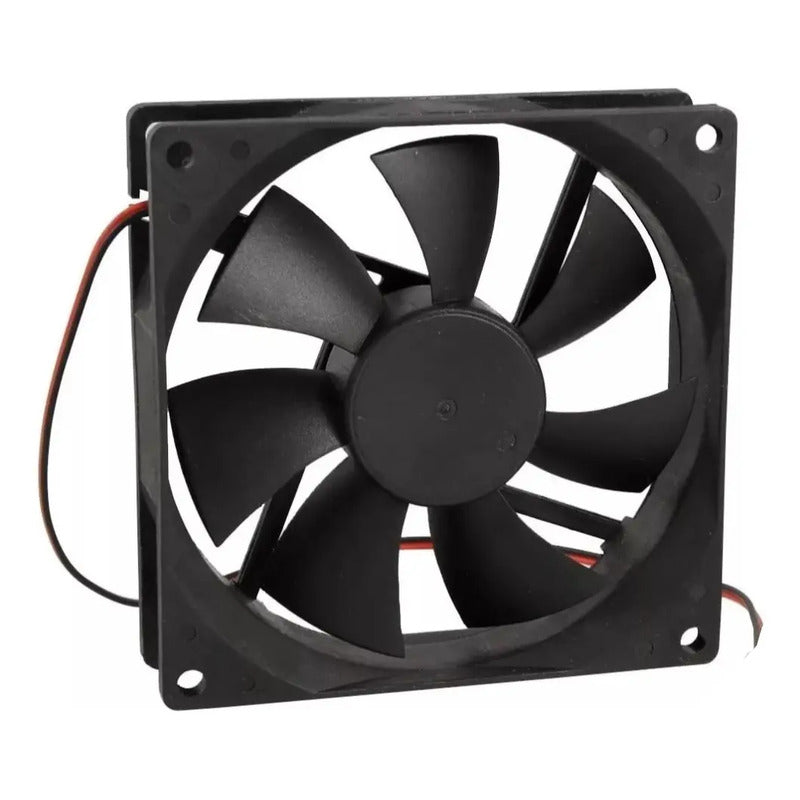 Fan Ventilador Cooler Inversor Ups Soldadora 24v 92mm 9225