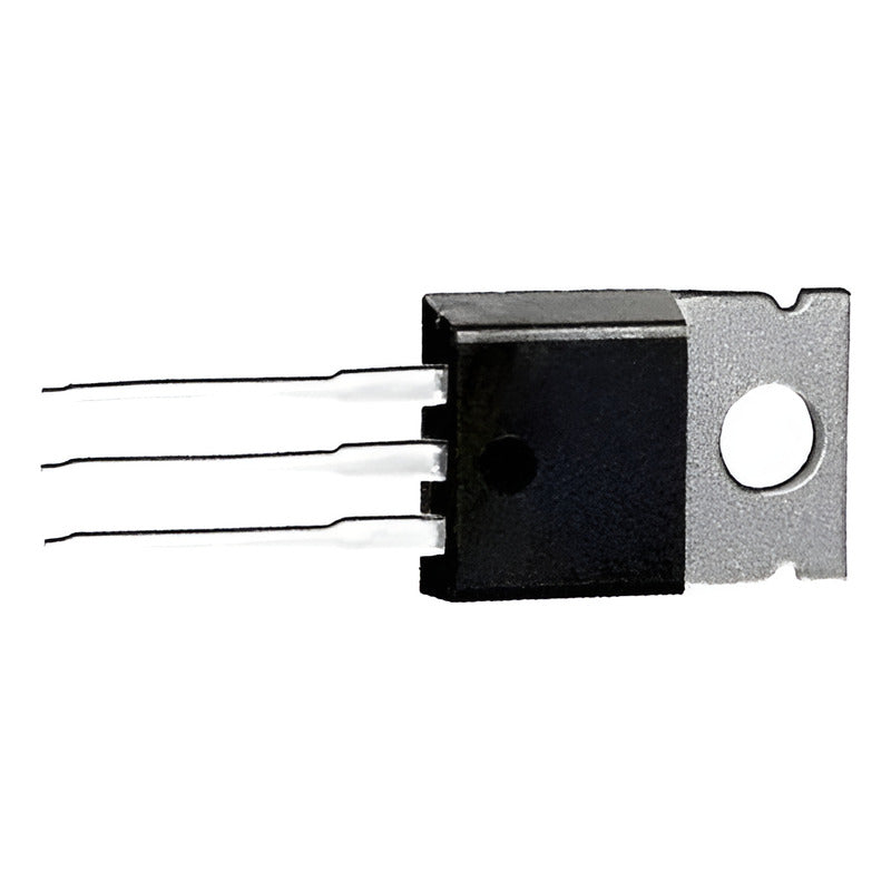Transistor Mosfet Irfb3077 75v 120a Canal N