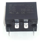 Rele De Alimentación Jqx-116f-2 220al-1hs 30a 220v 4 Pines