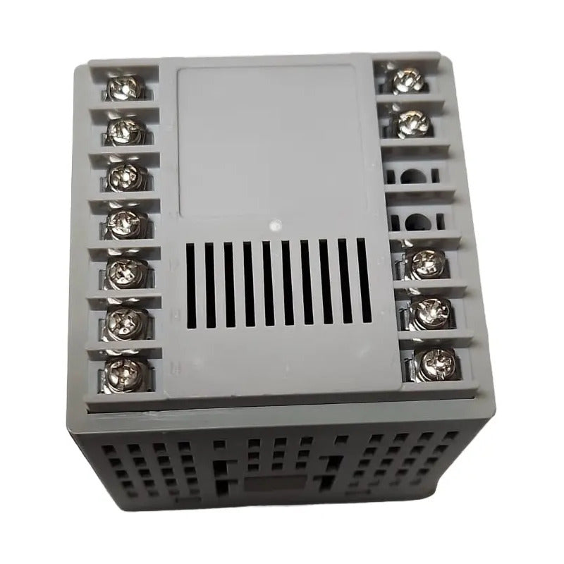 Control Digital De Temperatura Tc4m-r1tc Termostato 0-400°c Industrial