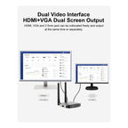 Kit Transmisor Video Wireless Hdmi Adaptador Inalámbrico Hd