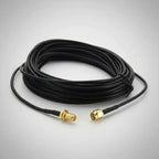 Cable Extensión Antena Wifi Rp-sma Macho A Hembra 5m Tereparochile