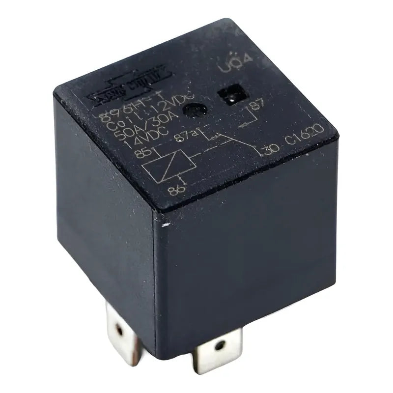 Rele Relay 14v 12v 896-1ah-d1s-r1 Reemplaza 896h-1ahd-r1 Mg3