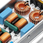 Filtro Emi Emc 220v Eliminador Supresion Ruido Electrico Rfi