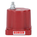 Solenoide Parada Apagado Para Generador 24v 3054610 305409