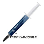Pasta Termica Disipadora Arctic Mx-4 4g Pc Gamers Ps3 Ps4