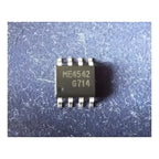 Mosfet Canal N P Me4542 30-v (d-s) Lcd Ccfl Dc-dc 4542