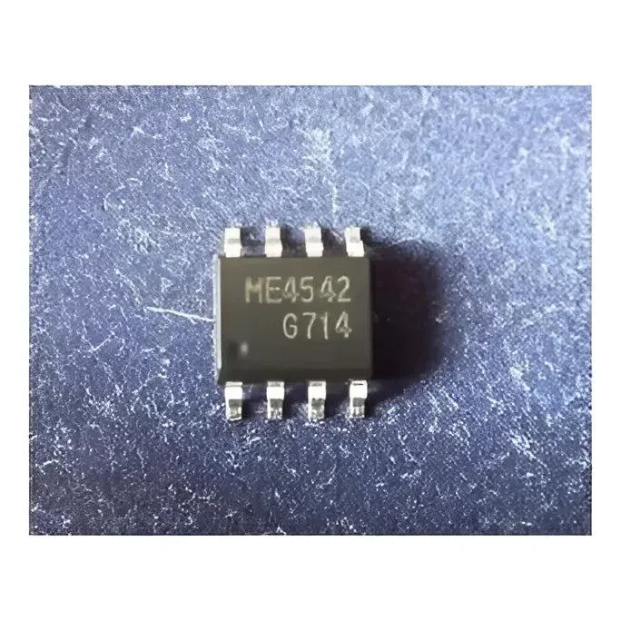 Mosfet Canal N P Me4542 30-v (d-s) Lcd Ccfl Dc-dc 4542