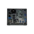 Regulador De Voltaje Automatico Avr Avc63-4a Ea63-4 Diesel