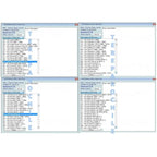 Software Escaner Auto Vagcom Vcds Hexv2 Para Volkswagen Audi