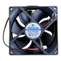 Ventilador Fan Cooler Rdl9025s 12v 92x25mm 9225 9.2cm Negro