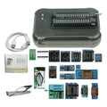 Programador Usb T48 Xgecu Minipro Tl866-3g Eeprom Isp Emmc
