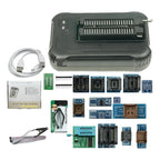 Programador Usb T48 Xgecu Minipro Tl866-3g Eeprom Isp Emmc