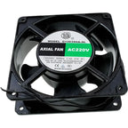 Ventilador Fan Cooler G12038ha 2sl 220/240v 21w 120x38mm