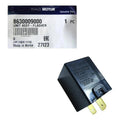 Rele Relay Intermitentes 8630009000 Para Ssangyong