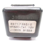 Rele Relay 12v 8-971739510 Mr82c-741 8971739510