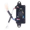 Regulador De Voltaje Avr 1kw 2kw 3kw Monofasico