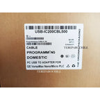 Cable Plc Usb General Electric Versamax Nano Micro