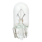 Ampolleta Bombillo 55v T10 3w 4300k Cola De Pescado Halogeno