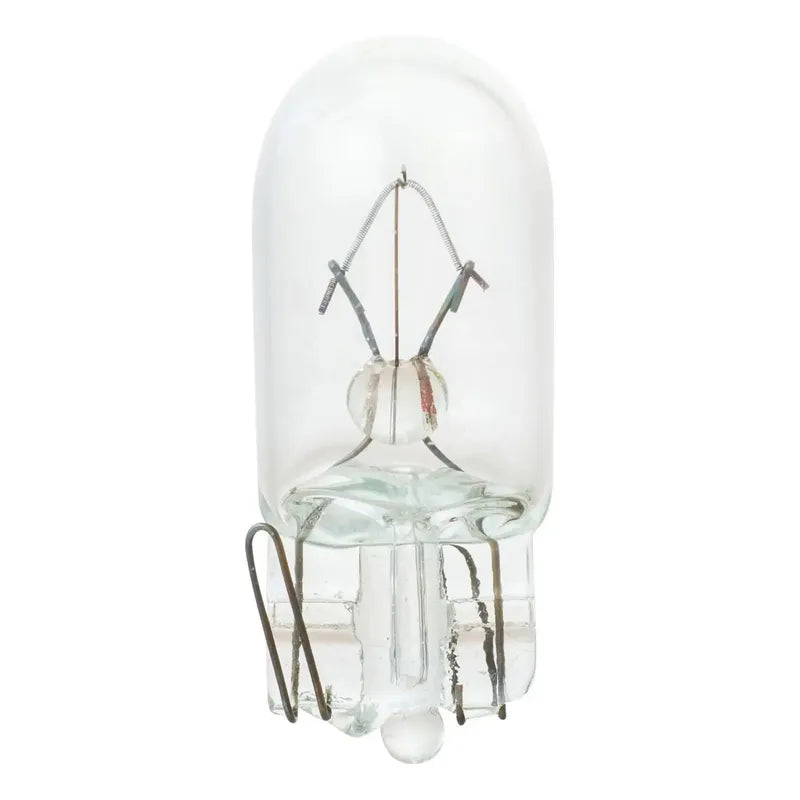 Ampolleta Bombillo 55v T10 3w 4300k Cola De Pescado Halogeno