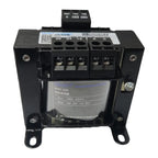 Transformador Tablero Control 100va 380v 220v - 24v 12v 6v Negro