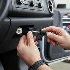 Kit Bloqueo Obdii Antirobo Seguridad Automotriz Puerto Obd2