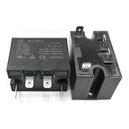 Rele De Alimentacion Hf116f-2 220v 30a 4 Pines