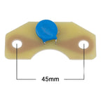 Varistor Lsa461-9-01  Lsa461901  Lsa 461901 Para Leroy Somer
