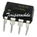 Circuito Integrado L117mri L117 Fsl117mri Fsl117 117 Dip-8