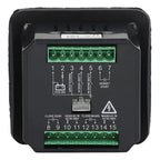 Modulo Controlador Ats220 Ats Tta Electrogenos Generador