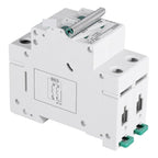 Disyuntor Interruptor Automático Solar Dc 500v Max 2p 20a