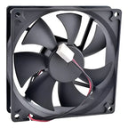 Ventilador Fan Cooler Sj9225 Ld1 12v 92x25mm 9225 Maq Soldar