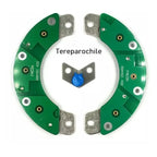 Rectificador Puente De Diodo Para Generador Lsa432 Ssayec432