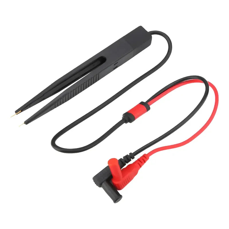 Punta De Prueba Para Tester Multimetro Smd Superficial