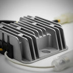 Regulador Avr De Voltaje Step-down Marca Tereparochile Generadores Kipor Kama Kde3500 5000