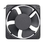 Ventilador Fan Fp-18060 Ex-s1-b 220v 0.28a 45w 180x60mm Negro