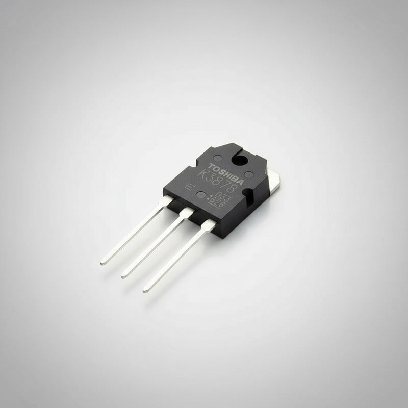 Transistor Mosfet K3878 2sk3878 K 3878