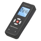 Manometro Digital Medidor Presion Diferencial 2psi Mbar Rec