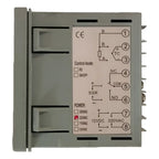 Controlador Temperatura Termostato Horno Skg Mf-904a 220v