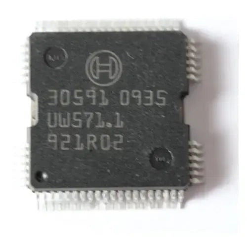 Integrado 30591 Para Bosch