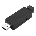 Modulo Convertidor Usb A Rs232 Rs485 Comunicacion Industrial