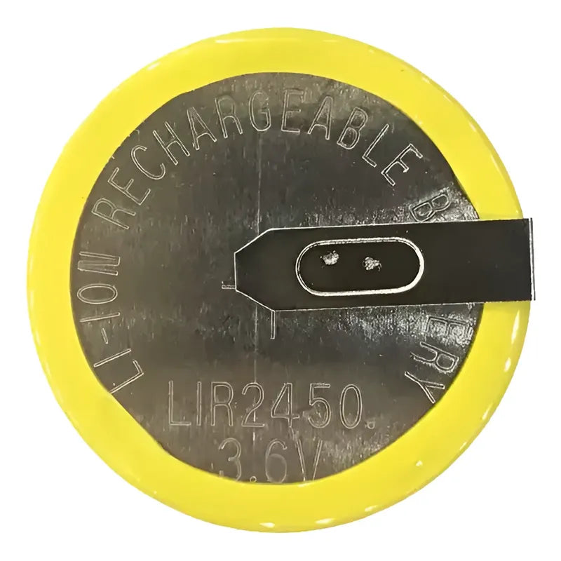 Celda Boton Lir2450 Lir 2450