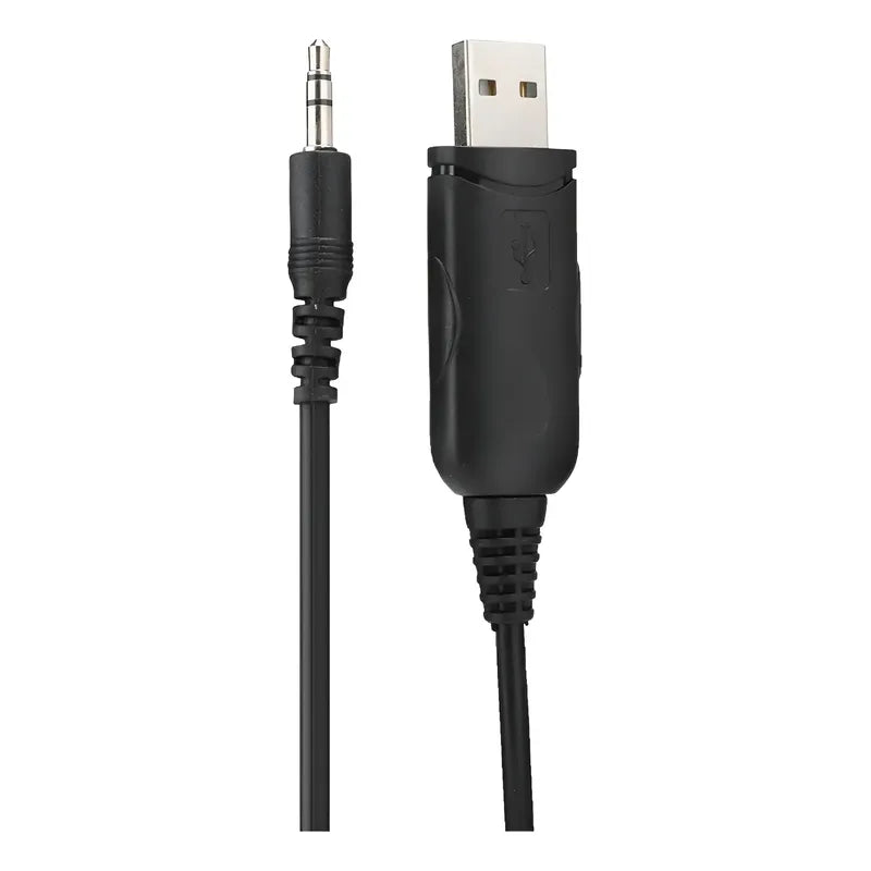 Cable De Programación Para Qyt Kt-8900 Uv980 Y Mas