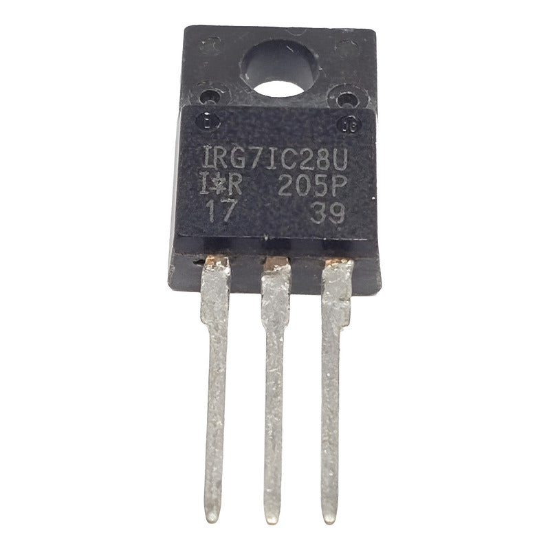 Transistor Irg71c28u Irg7ic28u G7ic28u Irg71c28u Pdp