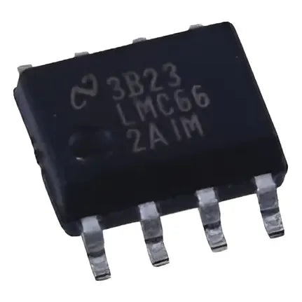 2x Ic Lmc662aim Lmc66 2aim Lmc662 Lmc662aimx