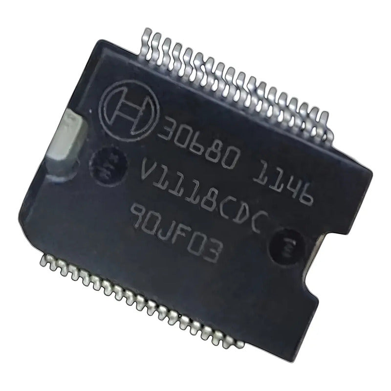 Circuito Integrado Automotriz Para Bosch 30680