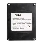 Regulador De Voltaje Avr Vr6 Para Cat Mecc K65-12b K125-10b